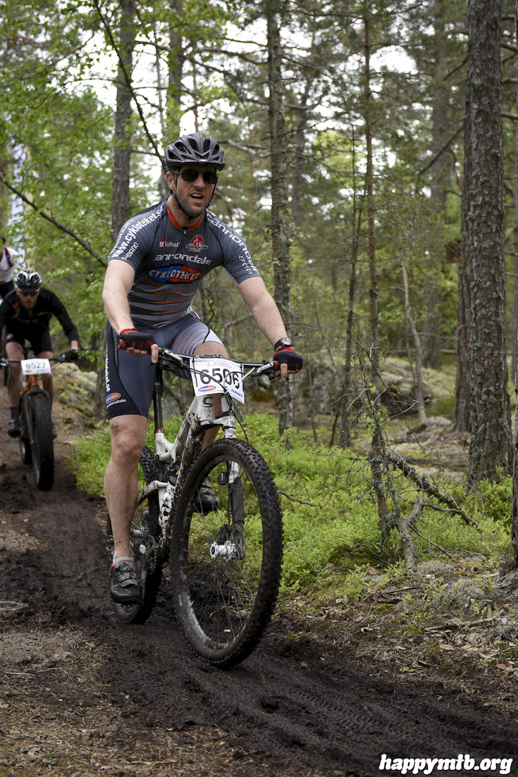 Bild från Lida Loop 2015